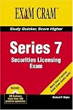 Series 7 Securities Licensing Exam Review Exam Cram (Exam Cram 2)