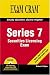 Series 7 Securities Licensing Exam Review Exam Cram (Exam Cram 2) Image