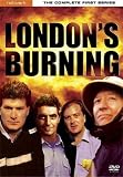 DVD : London's Burning - The Complete First Series [1988]