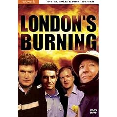 London's Burning - The Complete Series 1 [1988] [DVD]