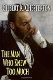 The Man Who Knew Too Much