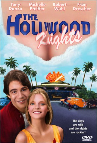The Hollywood Knights