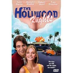The Hollywood Knights