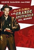 Il Piu Grande Spettacolo Del Mondo