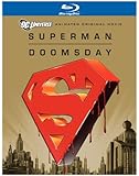 Superman: Doomsday [Blu-ray]