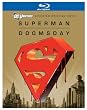 Superman: Doomsday [Blu-ray]