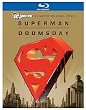 Superman: Doomsday [Blu-ray]