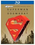 Superman: Doomsday [Blu-ray]