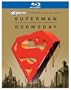 Superman: Doomsday [Blu-ray]