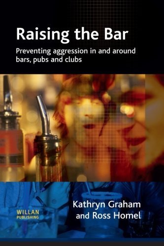 Raising the Bar (Crime Science) by Kathryn Graham (2012-11-30)