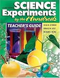 Teacher`s Guide: Science Experiments by the Hundreds
