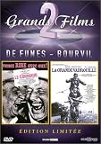 Le Corniaud / La Grande Vadrouille