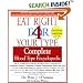 Eat Right for Your Type Complete Blood Type Encyclopedia