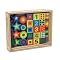 Art and Activity Supplies for Preschool Homeschoolers