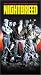 VHS : Nightbreed