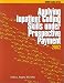 Book Applying Inpatient Coding Skills under Prospective Payment, 2002 edition