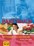 Partybuch, Das gro�e GU (GU Spezial)