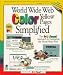 Book World Wide Web Color Yellow Pages Simplified (Idg's 3-D Visual Series)