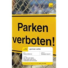 Teach Yourself German Verbs (Teach Yourself Verbs)