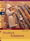 Handbuch Schnitzen