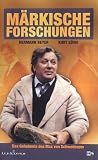 Märkische Forschungen [VHS]