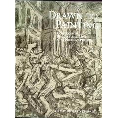 Drawn to Painting: Leon Kossoff's Drawings and Paintings After Nicholas Poussin