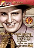 Gene Autry 10 Movie Pack