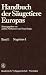 Image of Handbuch der Säugetiere Europas, 6 Bde. in Tl.-Bdn. u. 1 Supplementbd., Bd.1, Nagetiere: Bd. I
