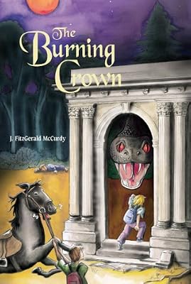 The Burning Crown