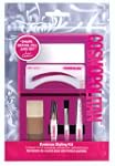 Cosmopolitan Eye Brow Styling Kit