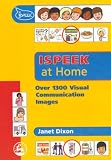 Ispeek at Home: Over 1300 Visual Communication Images [DVD]