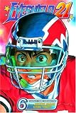 Eyeshield 21, Volume 6