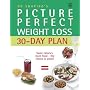 Dr. Shapiro's Picture Perfect Weight Loss 30 Day Plan: The Visual Programme for Permanent Weight Loss: Change the Eating Habits of a Lifetime in Just 30 Days