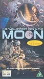 VHS : First Men In The Moon [1964]