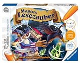 Ravensburger 00511 - tiptoi: Magors Lesezauber  (ohne Stift)