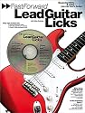 FASTFORWARD: LEAD GUITAR LICKS (Fast Forward (Music Sales))