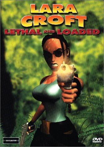 Review of Lara Croft - Lethal and Loaded Online
