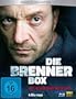 Die Brenner Box [Blu-ray]