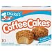 Drake's Coffee Cakes, 10 ct