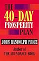 The 40-Day Prosperity Plan