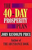 The Forty Day Prosperity Plan