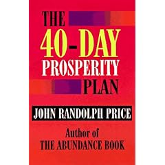The 40-Day Prosperity Plan