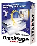 AE OMNIPAGE PRO X CD MAC