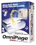 AE OMNIPAGE PRO X CD MAC