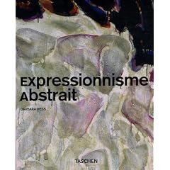 Expressionnisme abstrait