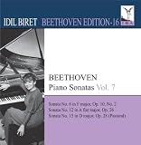 Idil Biret Beethoven Edition Vol. 16