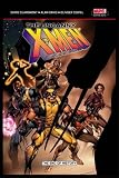 Uncanny Xmen Alan Davis Omnibus