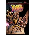 The Uncanny X-Men: Alan Davis Omnibus (X Men)