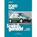 So wird's gemacht. Pflegen - warten - reparieren: So wird's gemacht. Ford Fiesta ab 3/02: BD 143