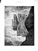 1872 Sea Fowling Faroe Islands Cliffs Fine Art Print